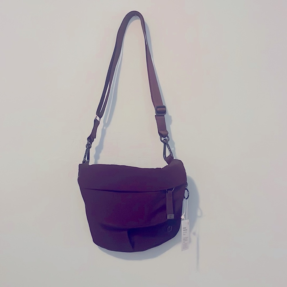 Lululemon Bag
